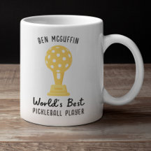 Das beste Pickleball-Geschenk der lustigen Welt, k