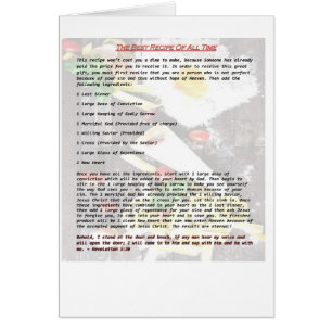 Das beste Rezept von beispiellosem -