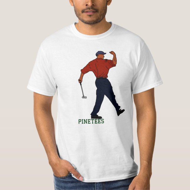 das Beste T-Shirt (Vorderseite)