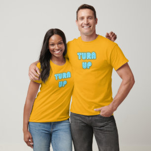 Das beste T-Shirt überhaupt