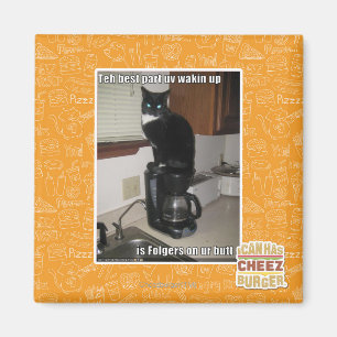 das beste Teil uv aufwachen Magnet