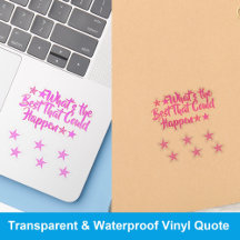 Das Beste, was passieren könnte | Positive Meme Gi