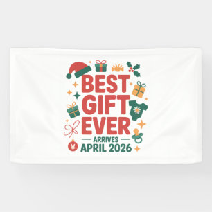 Das beste Weihnachtsgeschenk überhaupt kommt im Ap Banner