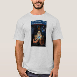 Das Besteigungs-Erd-Reihen-T-Shirt T-Shirt