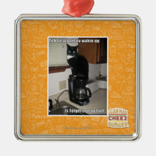 das bestes Teil UVwakin oben Ornament Aus Metall