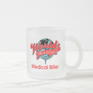 Das bestste medizinische Biller der Welt Mattglastasse