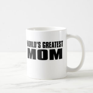 Das bestste MOM1 der Welt Kaffeetasse