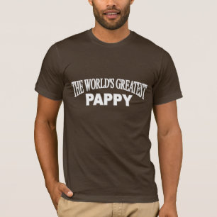 Das bestste Pappy der Welt T-Shirt