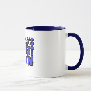 Das bestste Pepaw der Welt Tasse
