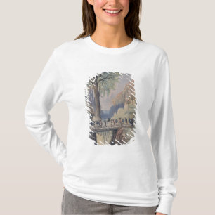 Das Bewohner-Allgemeine von Madagaskar T-Shirt
