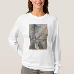 Das Bewohner-Allgemeine von Madagaskar T-Shirt