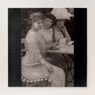 Das bewundernswerte Crichton 1902 Bühnenstück
