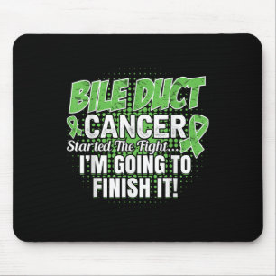 Das Bewusstsein für Bile Duct Cancer wird diesen K Mousepad