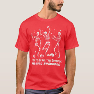Das Bewusstsein für Diabetes ist etwas anders T-Shirt