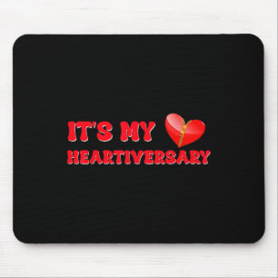 Das Bewusstsein für mein Herzenswillen und seine K Mousepad