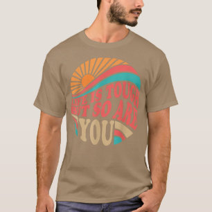 Das Bewusstsein für psychische Gesundheit im Monat T-Shirt