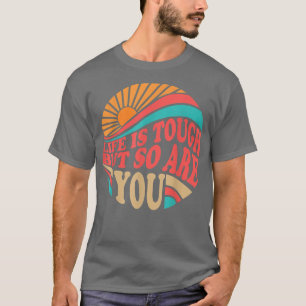 Das Bewusstsein für psychische Gesundheit im Monat T-Shirt