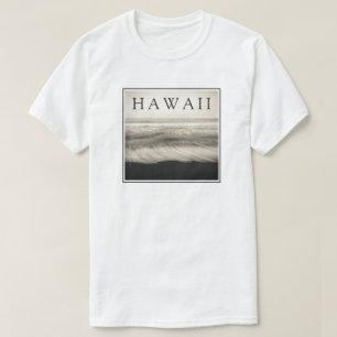 Das Big Island Beach Hawaii T-Shirt