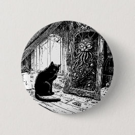 Das Bild von Dorians Katze Naher Button