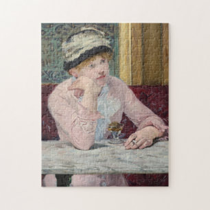 Das Bild von Manet Impressionist Painting