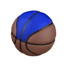 Das Bild zeigt ein maßgeschneidertes Basketballdes