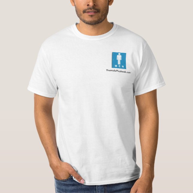 Das billige Shirt (Vorderseite)