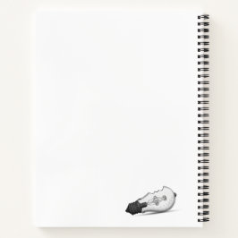 Das Bit-Notebook Notizbuch