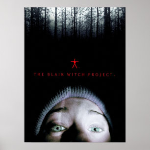Das Blair-Hexe-Projekt Poster