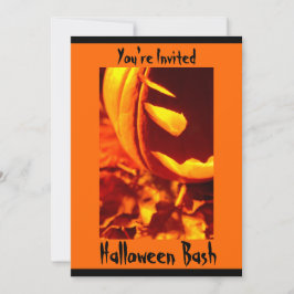 Das blaue Auge - Einladung