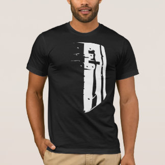 Das blaue Bruderschafts-2019 Shirt - Paladin