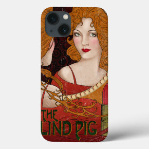 DAS BLINDE PIG™-Vintage Artwork title_seo2