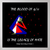 DAS BLUT DES 11. 9.