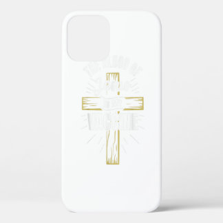 Das Blut Jesu ist mein Impfgott Christlicher Vater Case-Mate iPhone Hülle