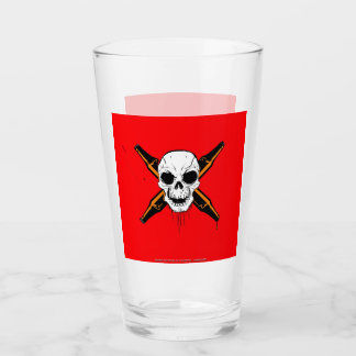 Das Blütenglas des Kaps Glas