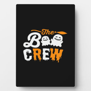 Das Boo Crew Oversized T-Shirt Fotoplatte