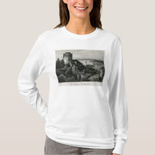 Das Bosphorus, Konstantinopel T-Shirt