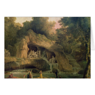 Das Bosquet DES Bains d'Apollo