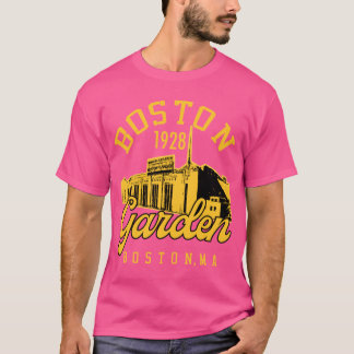 DAS BOSTON GARDEN VINTAGE SHIRT