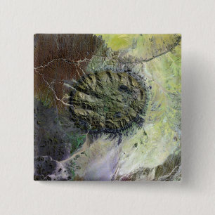 Das Brandberger Massiv in Nordnamibia Button