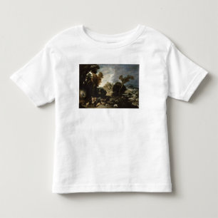 Das brennende Bush, c.1635 Kleinkind T-shirt