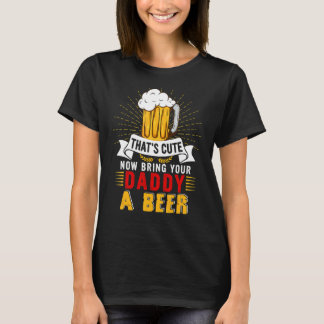 Das bringt Niedlich deinen Vater zu einem Niedlich T-Shirt