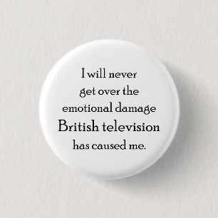 Das britische Fernsehen hat mich emotional beschä Button