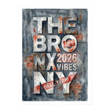 Das Bronx Leben