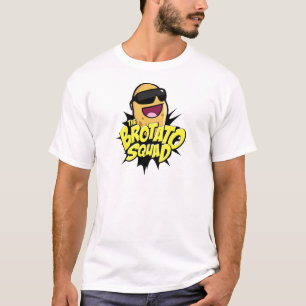 Das Brotato Gruppen-Symbol! T-Shirt