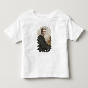 Das brütende Mädchen, c.1857 Kleinkind T-shirt