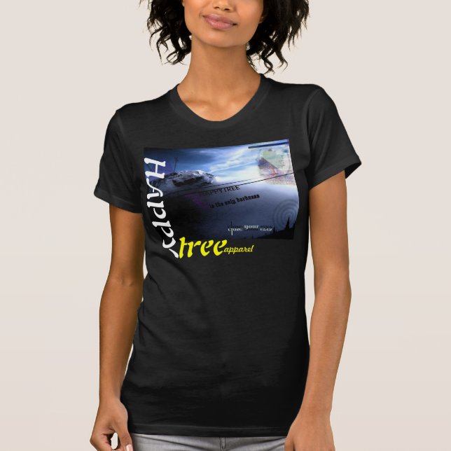 Das Bub T-Shirt (Vorderseite)