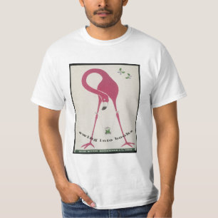 Das Buch-Wochen-Shirt 1964 Kinder T-Shirt
