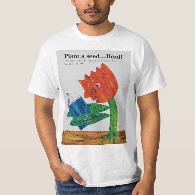 Das Buch-Wochen-Shirt 1999 Kinder T-Shirt (Vorderseite)