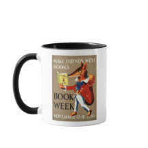 Das Buch-Wochen-Tasse 1950 Kinder