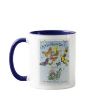 Das Buch-Wochen-Tasse 1996 Kinder